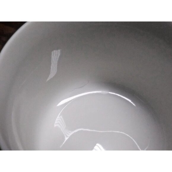 Cades Cove Collection Cups Set of 6 Apple by Citation + 1 Apple mug beautiful - Picture 8 of 16